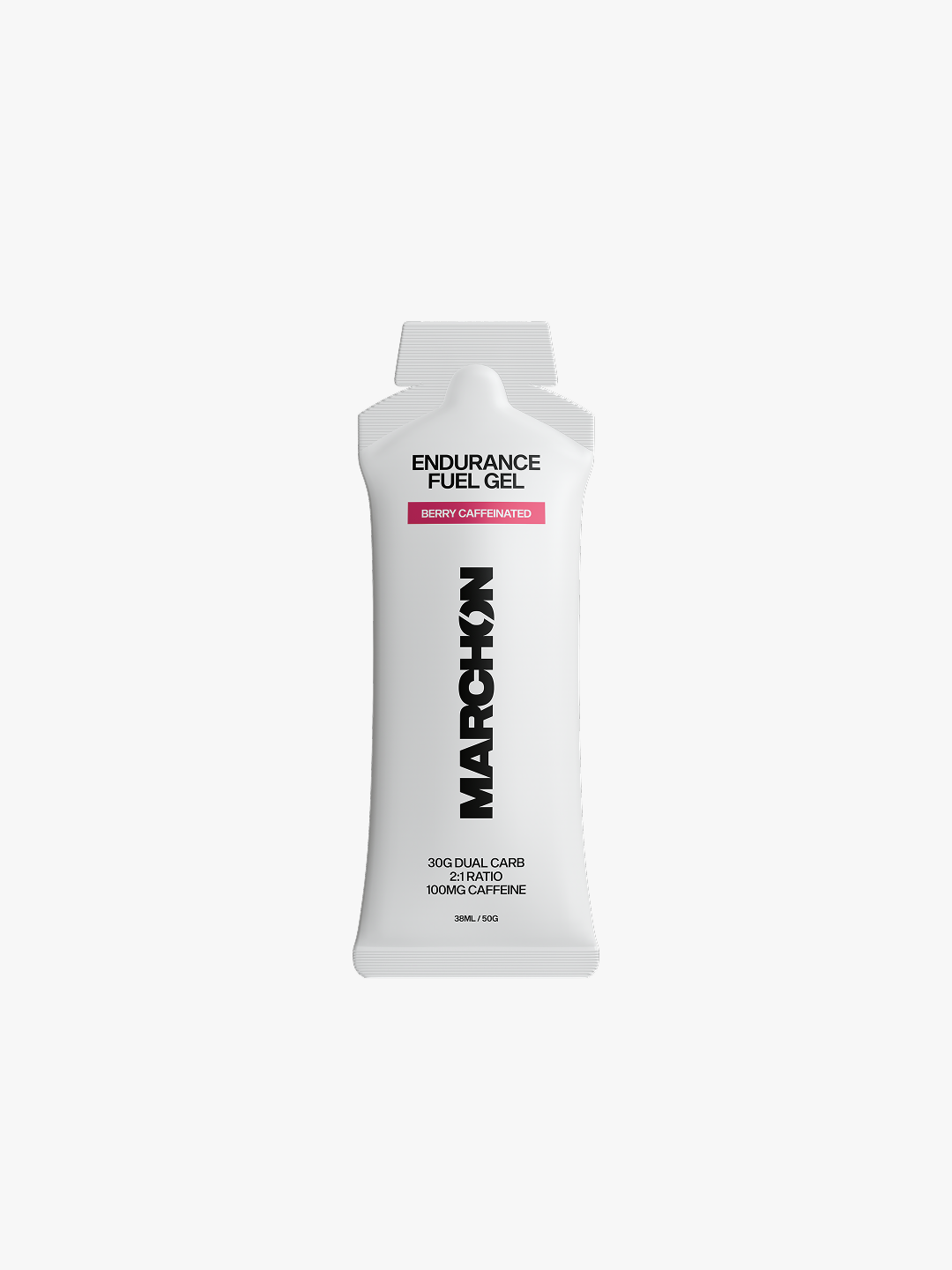Endurance Fuel Gel