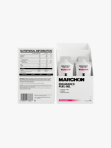 Endurance Fuel Gel