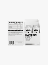 Endurance Fuel Gel