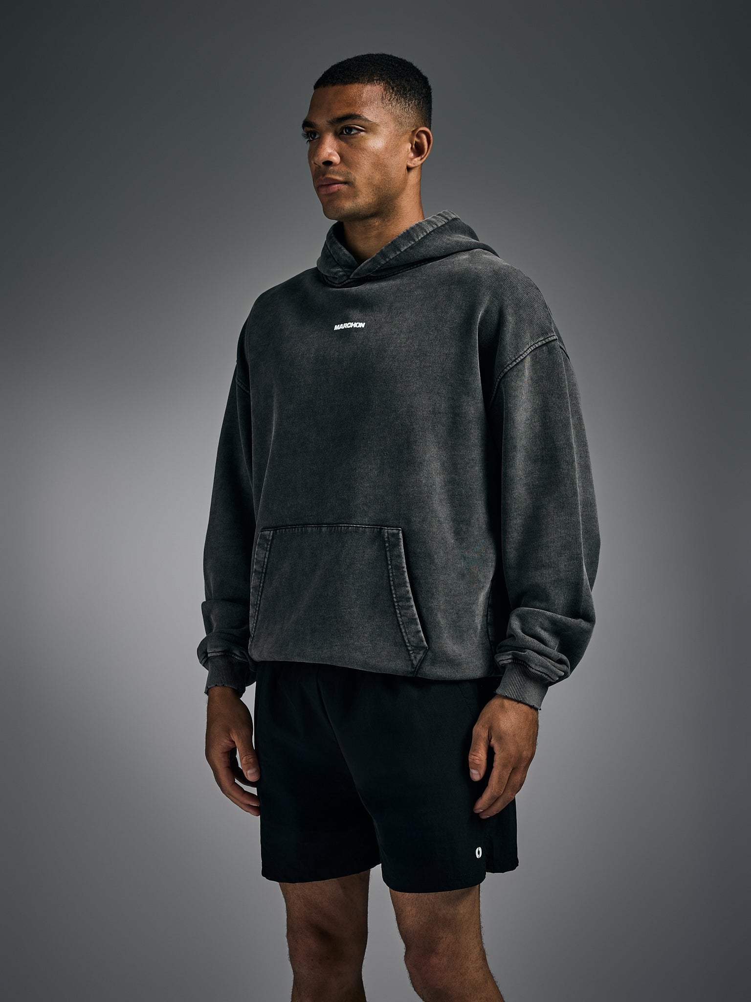 MARCHON Training Essential Hoodie