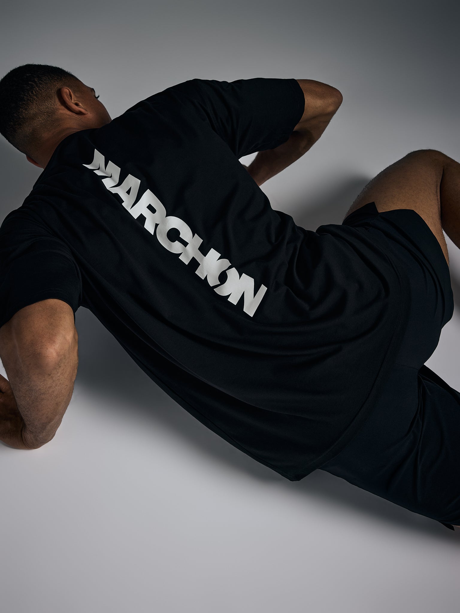 MARCHON Training Foundation T Shirt