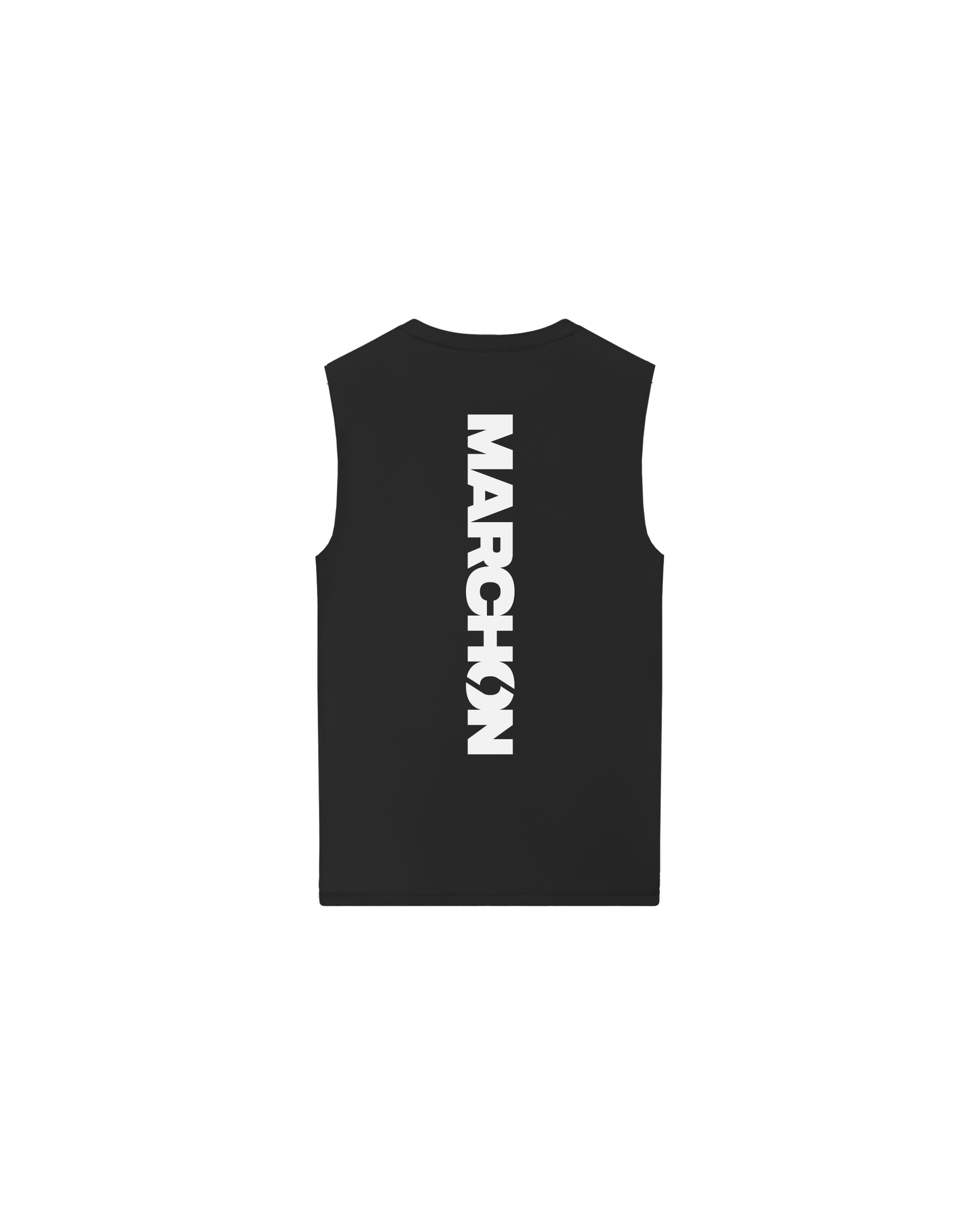 MARCHON Training Foundation Tank