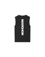 MARCHON Training Foundation Tank