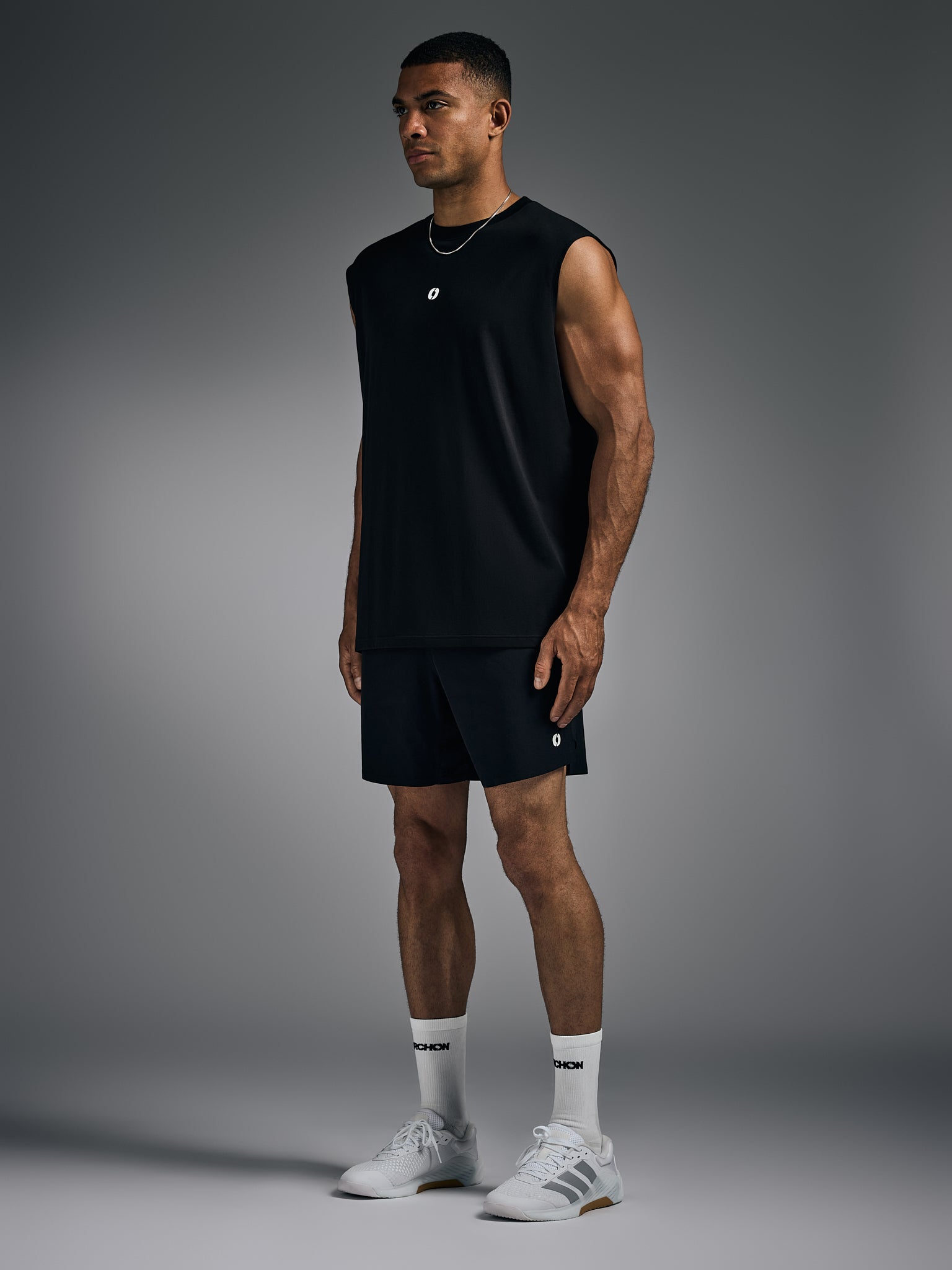 MARCHON Training Foundation Tank