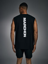 MARCHON Training Foundation Tank