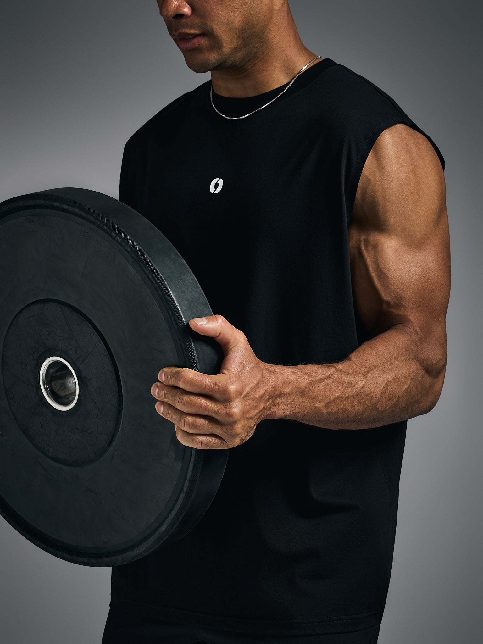 MARCHON Training Foundation Tank