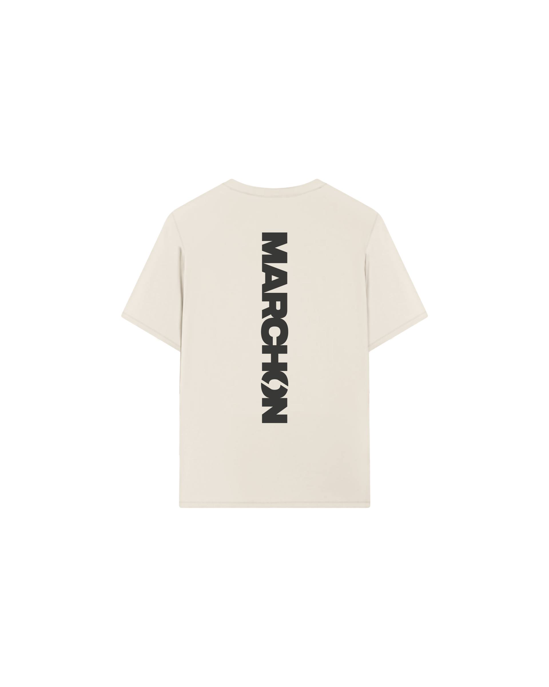 MARCHON Training Foundation T Shirt