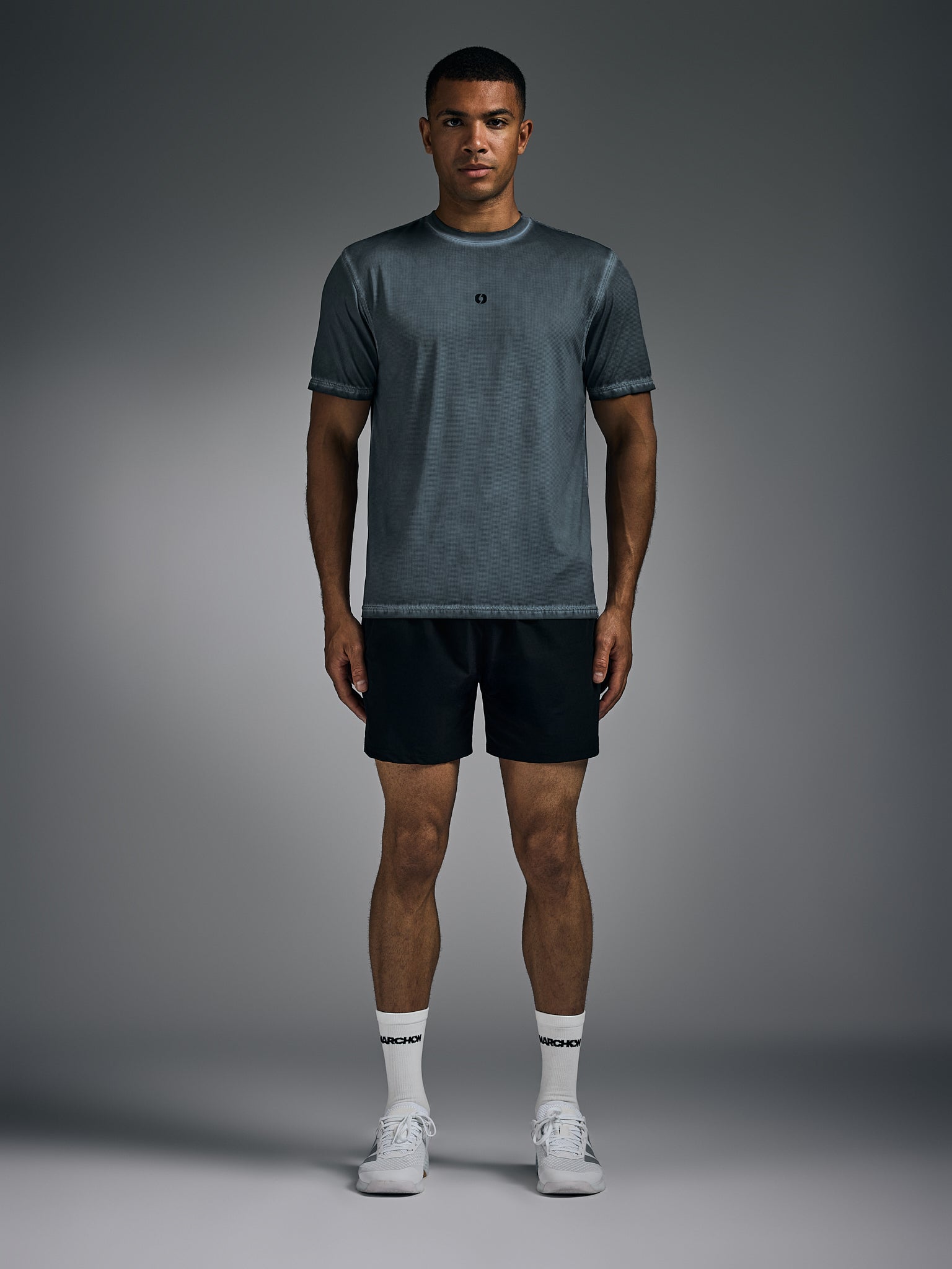 MARCHON Hybrid T Shirt