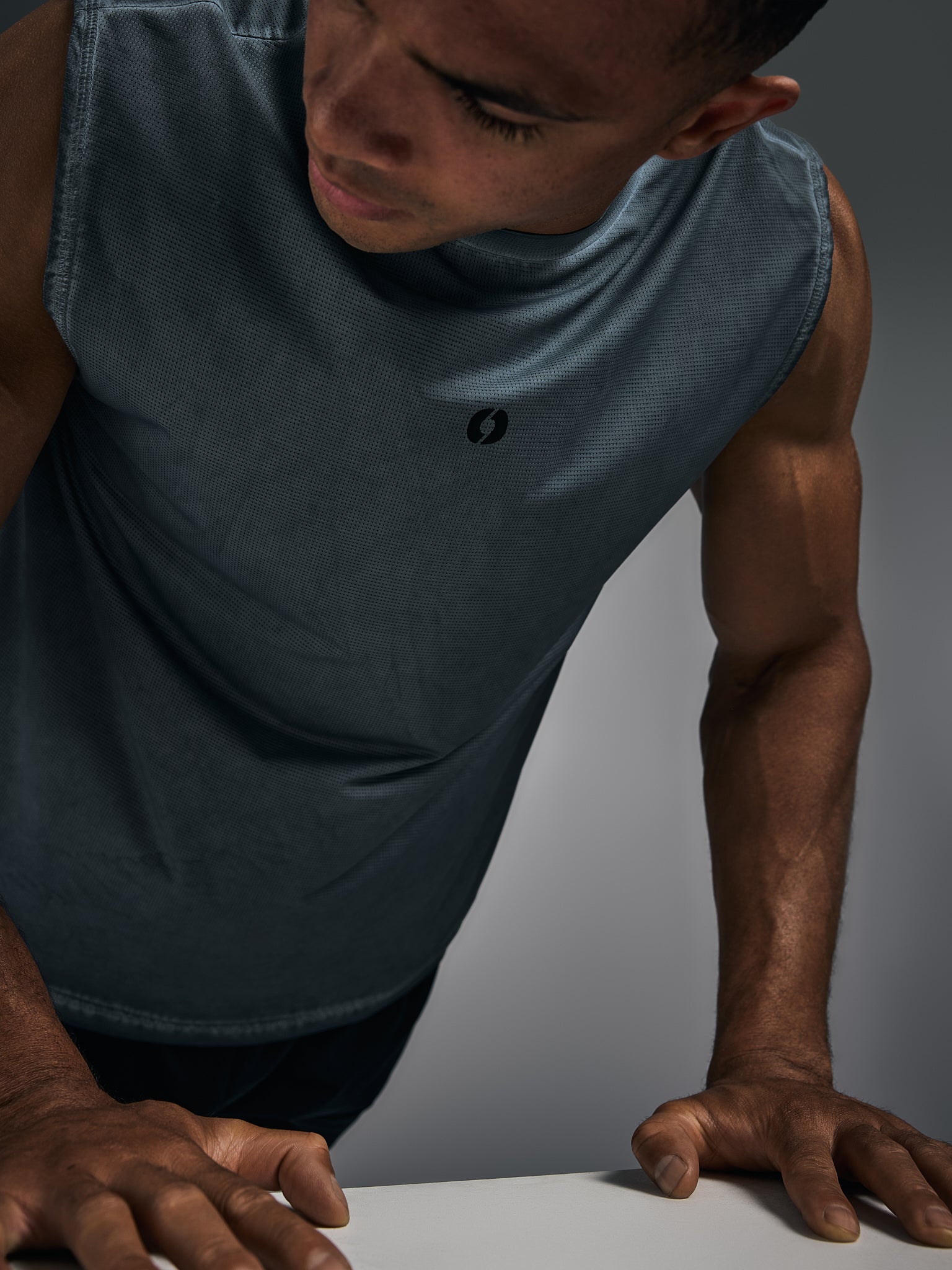 MARCHON Hybrid Tank