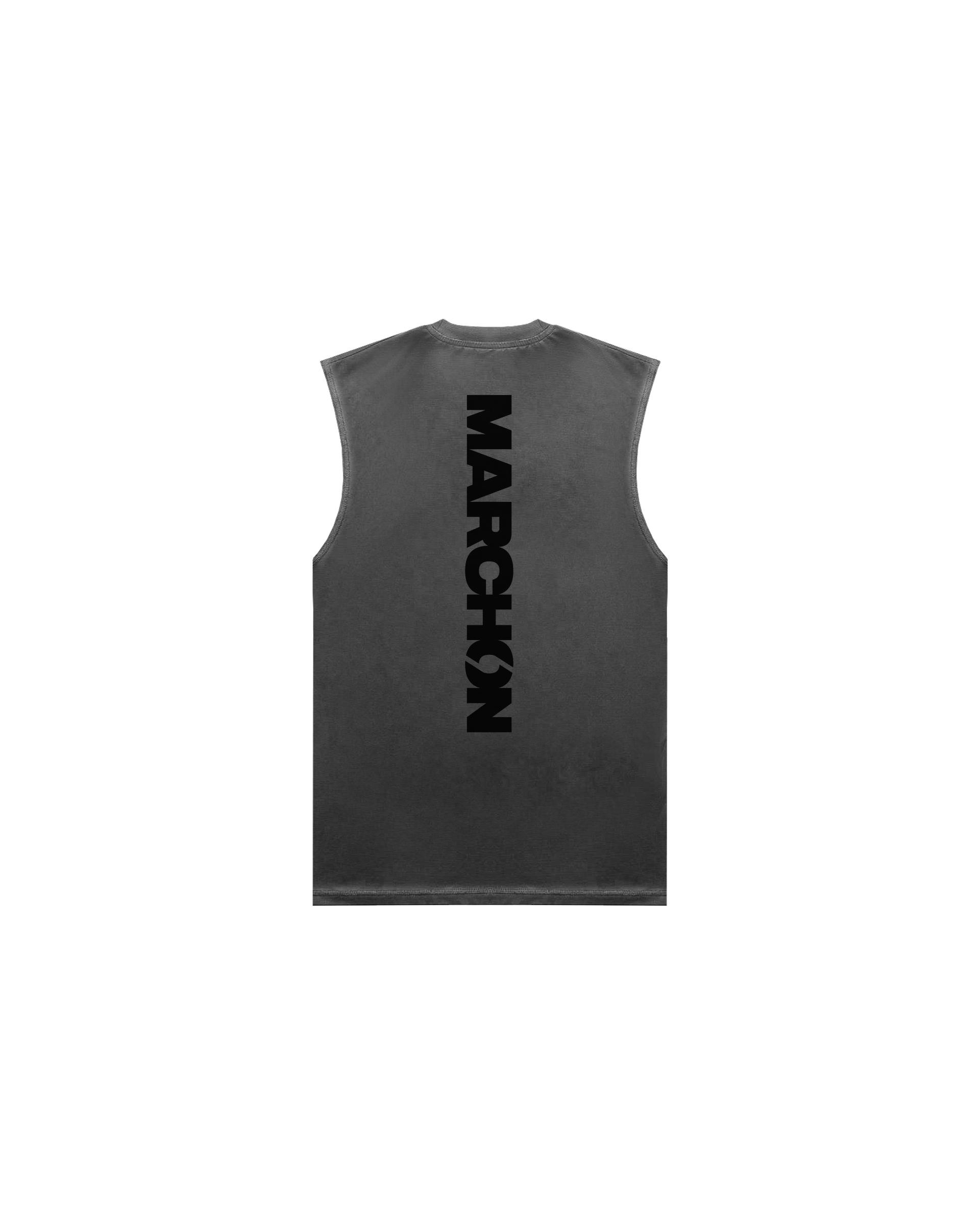 MARCHON Hybrid Tank