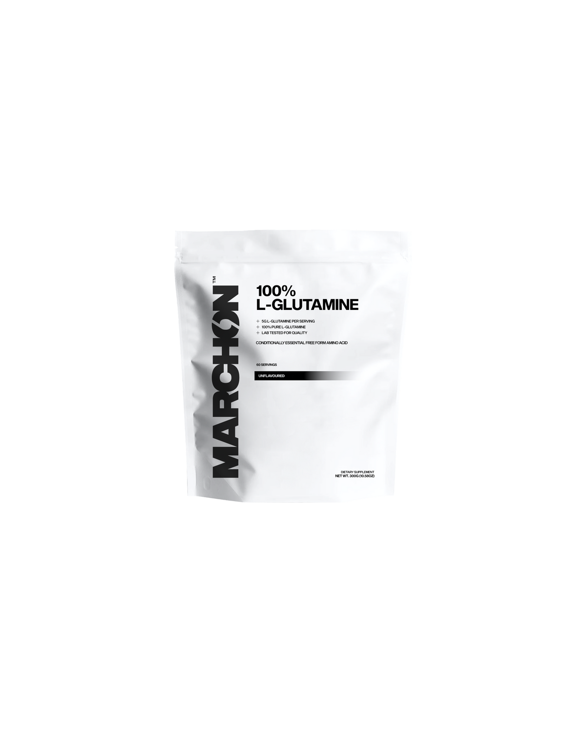 L-Glutamine