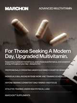 Advanced Multivitamins
