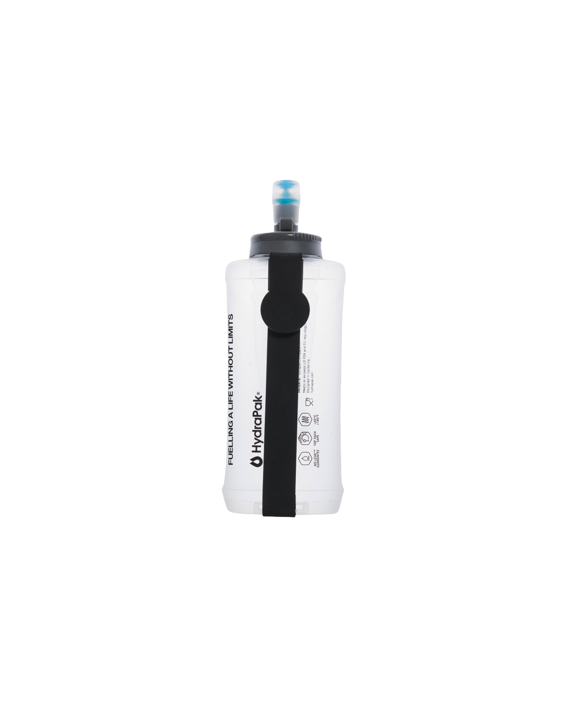 HydraPak Soft Flask 500ml