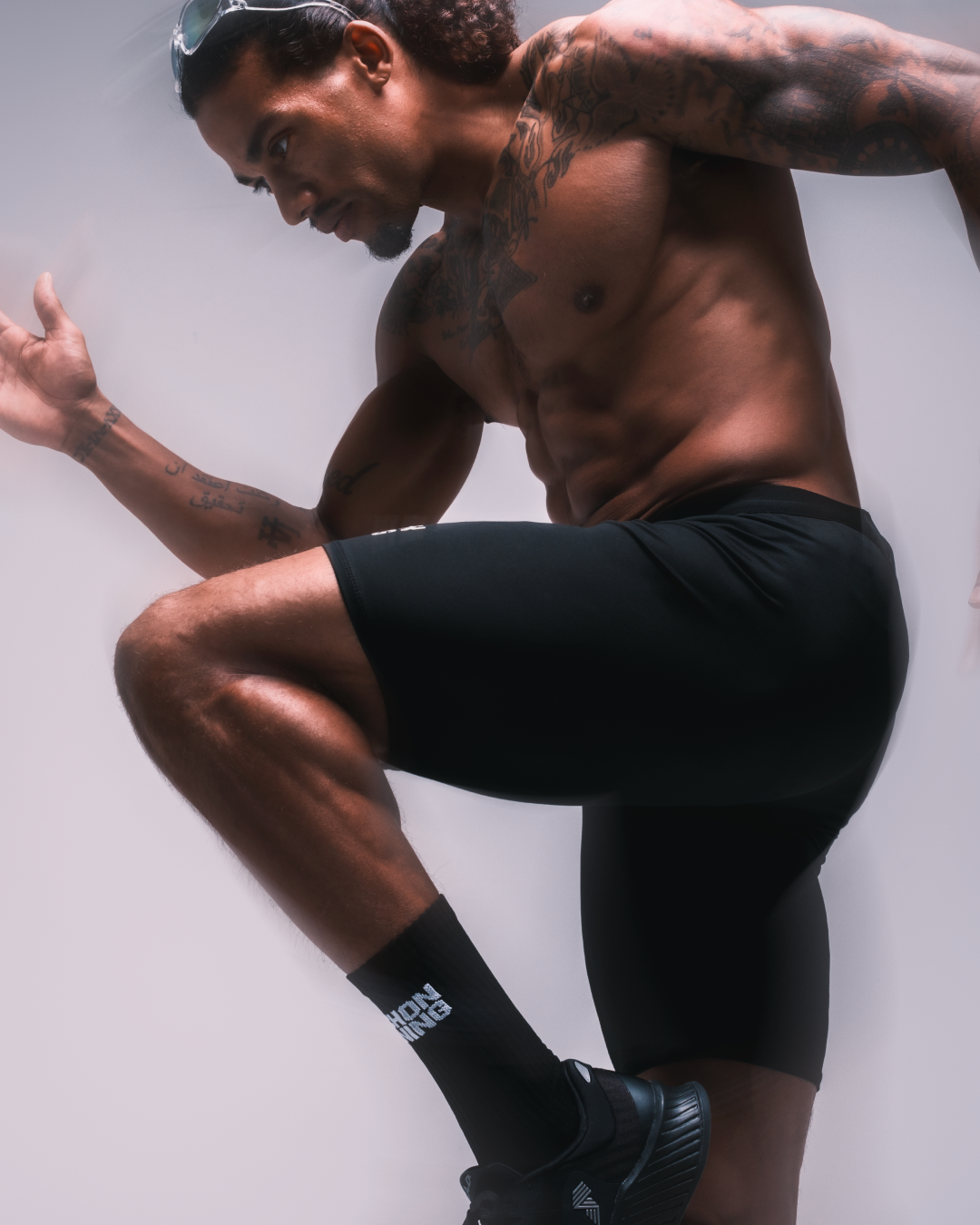MARCHON™ Training Short Tight