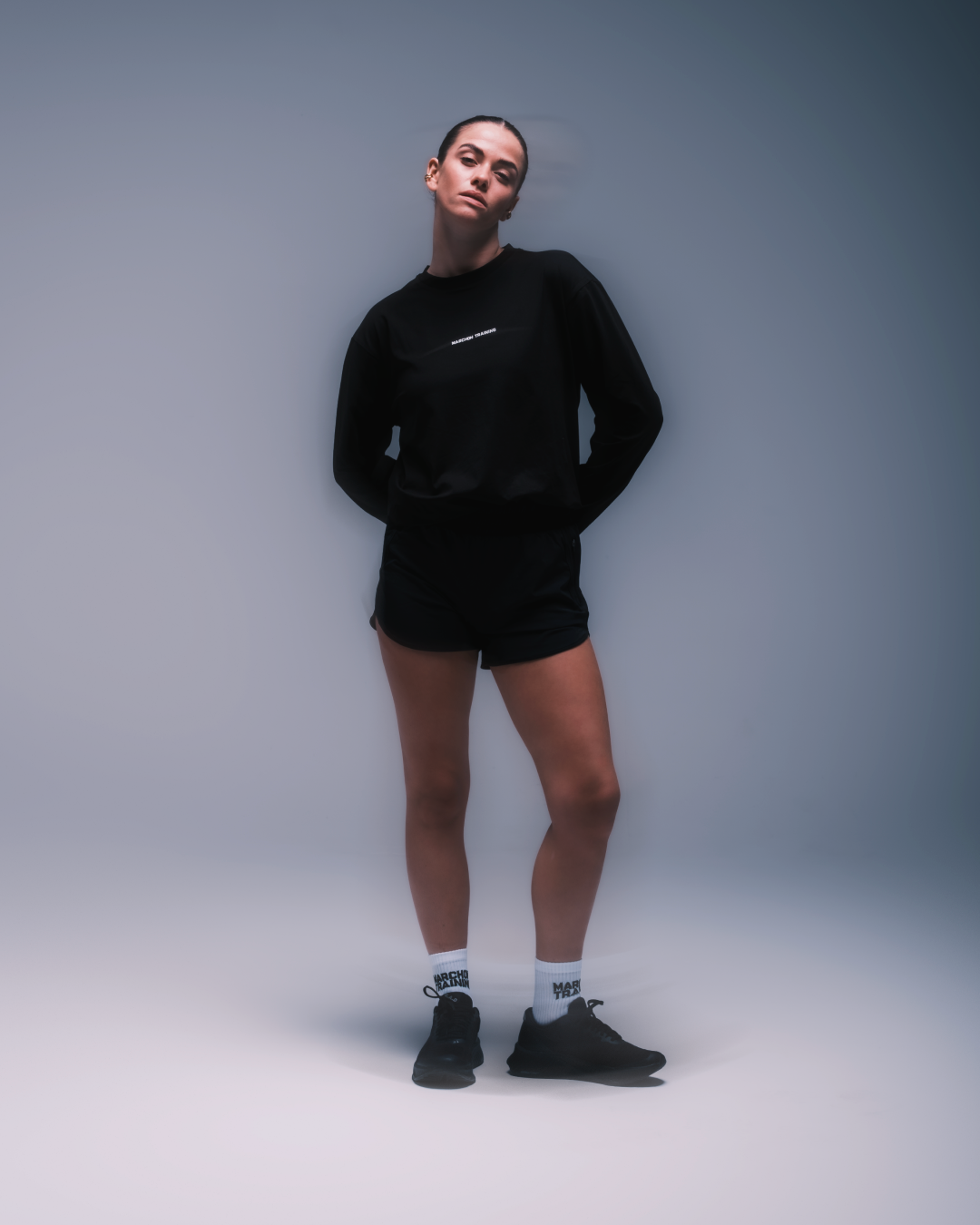 MARCHON™ Training Ankle Sock