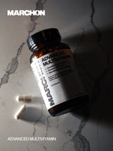 Advanced Multivitamins