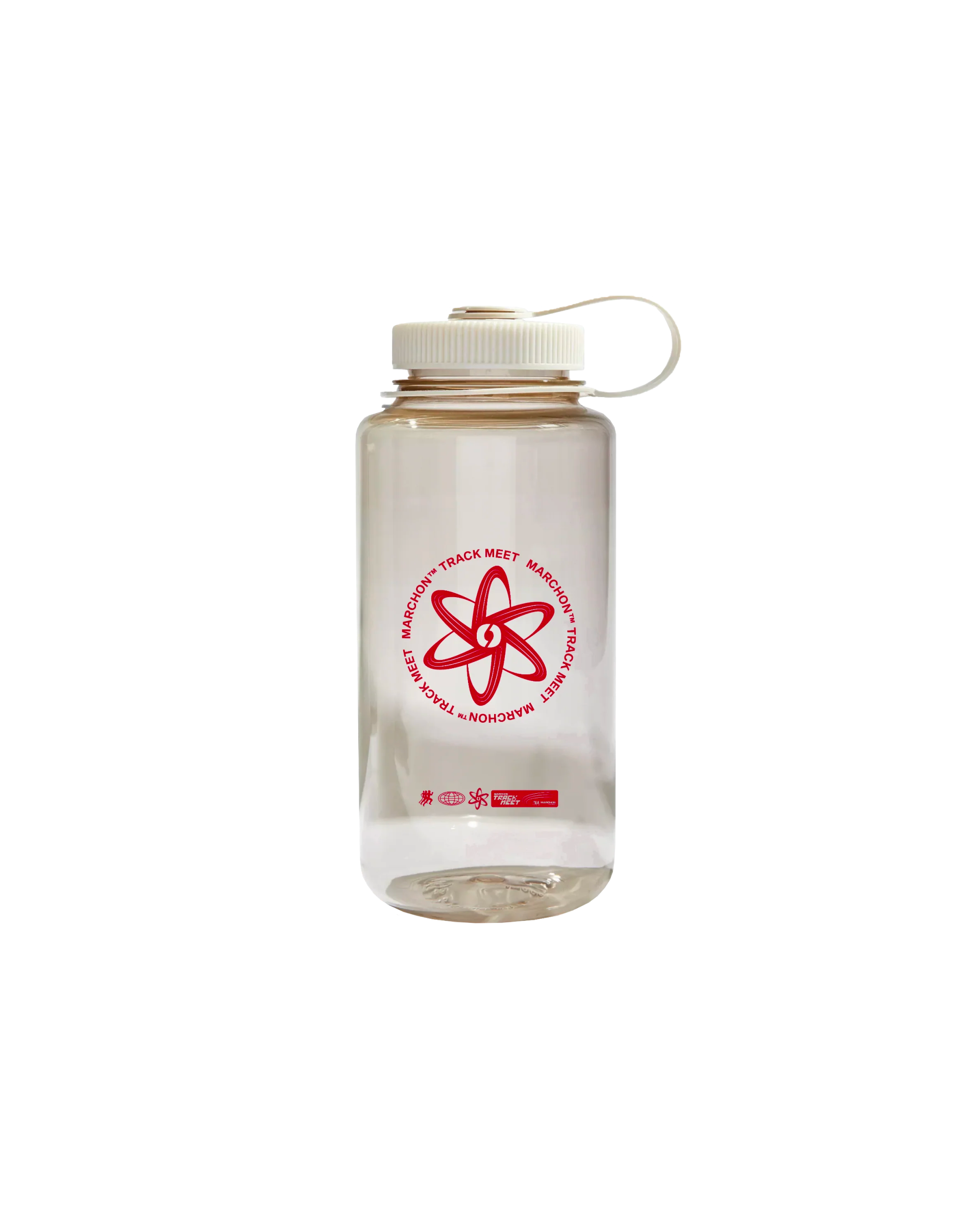 MARCHON™ X Nalgene 1L Bottle