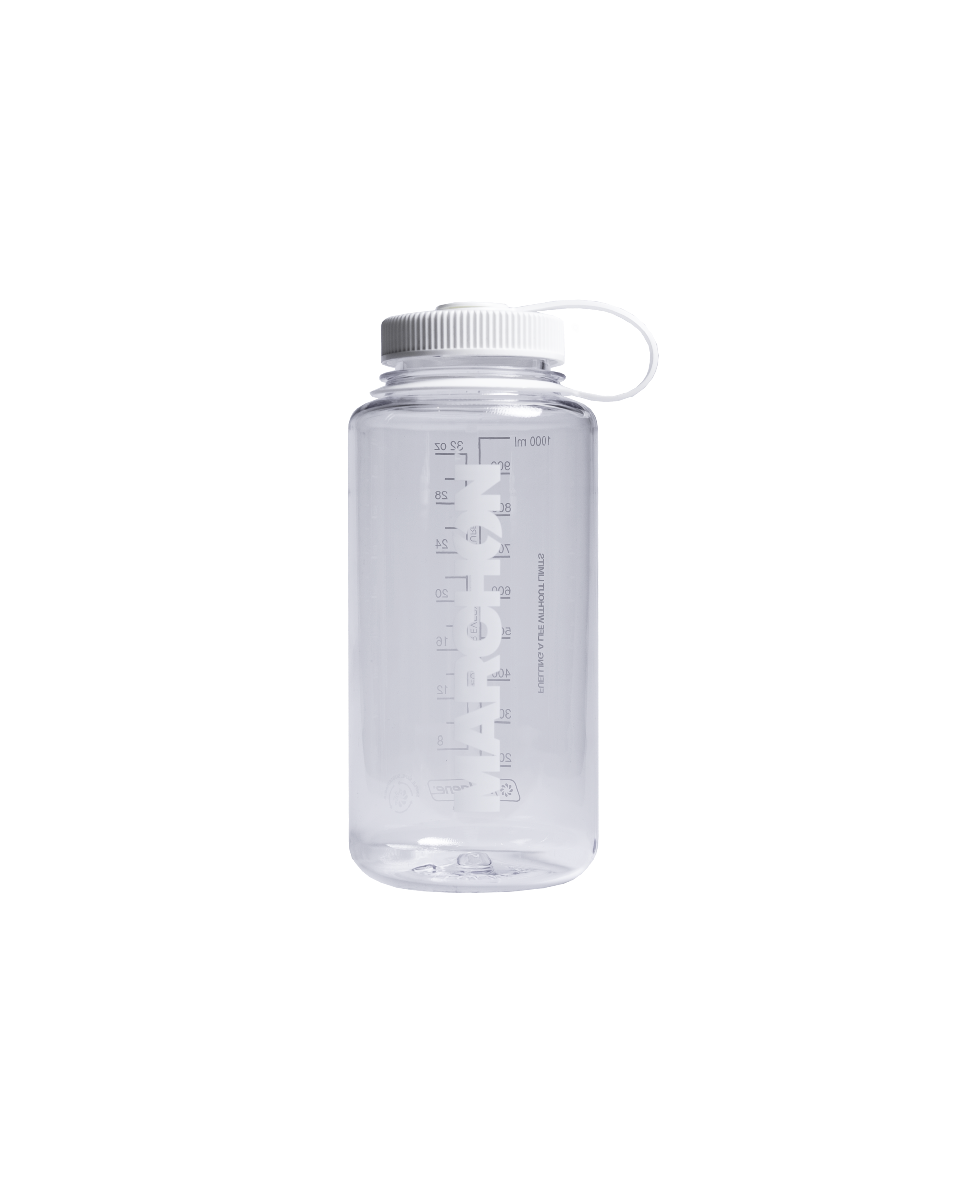 MARCHON™ X Nalgene 1L Bottle