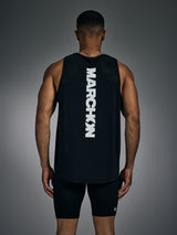 MARCHON Pace Singlet