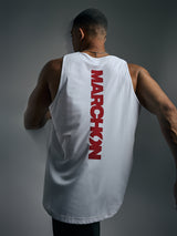 MARCHON Pace Singlet