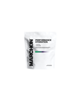Performance Hydration Apple Blackcurrant electrolyte powder package