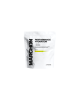 Performance Hydration salty lemon lime electrolyte powder