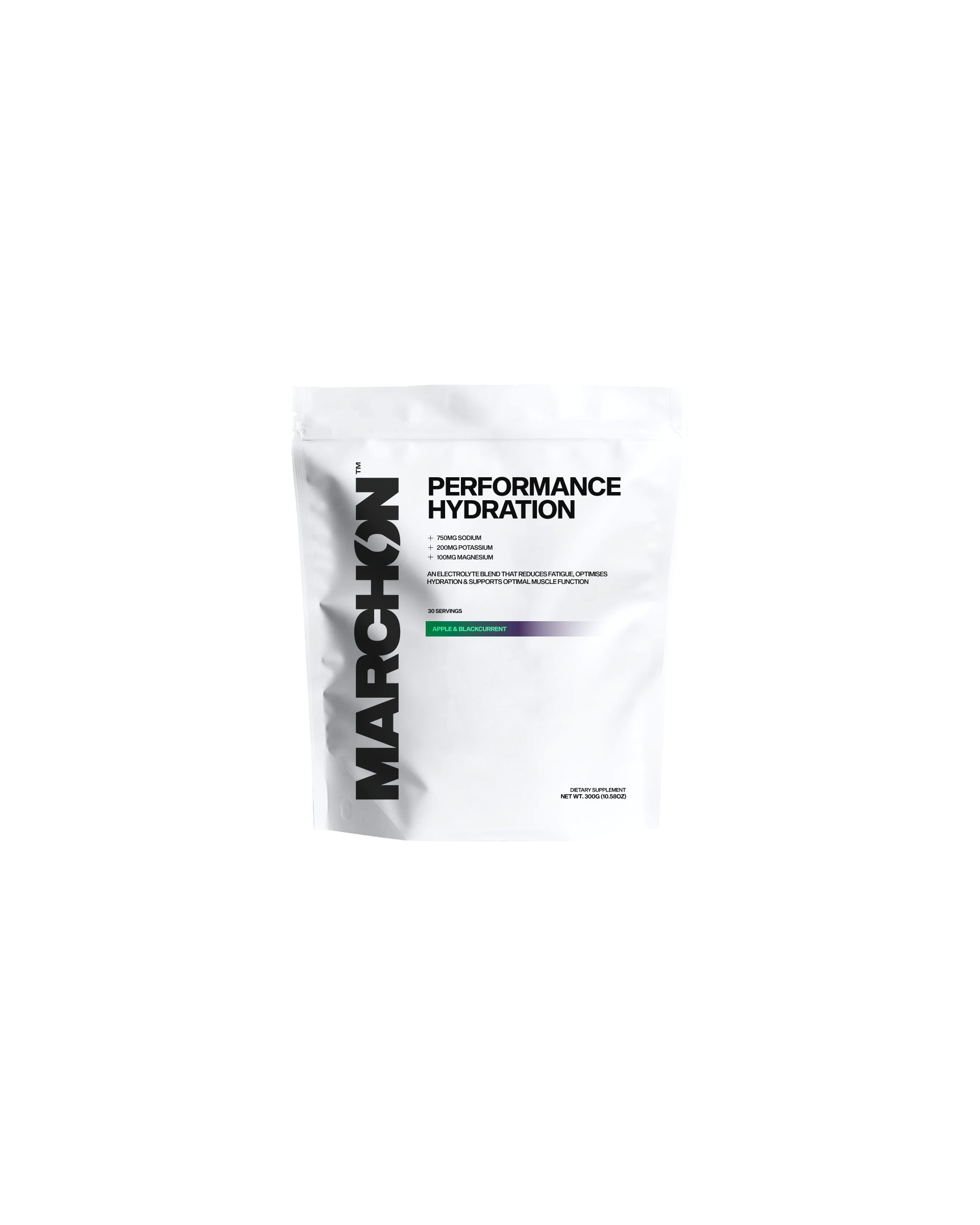 Performance Hydration