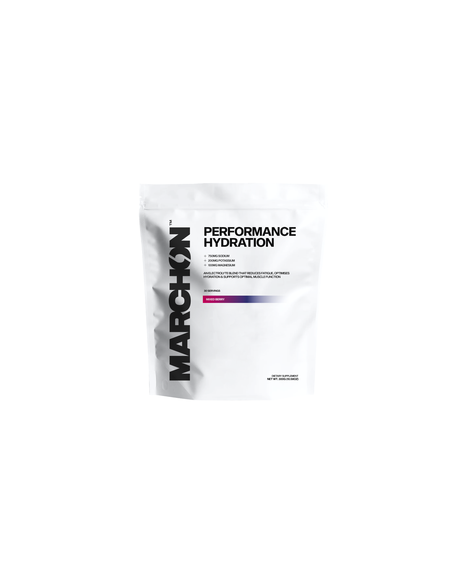 Performance Hydration