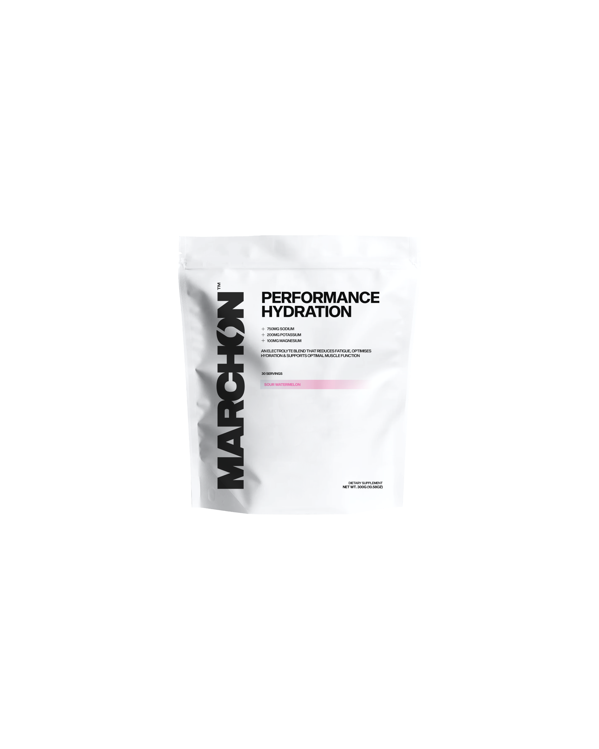 Performance Hydration