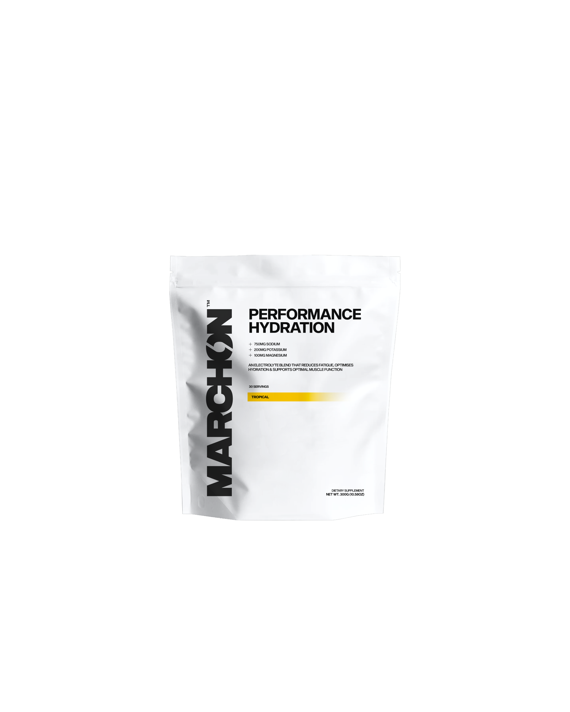 Performance Electrolyte Powder Duo