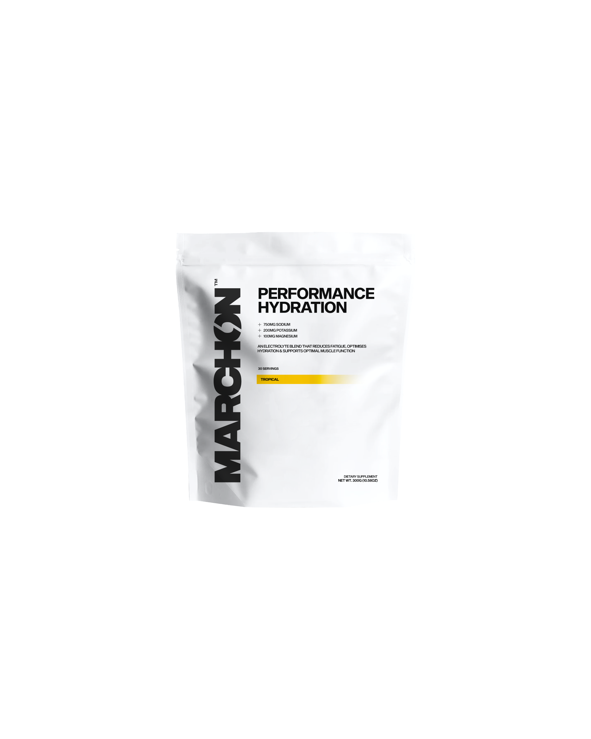 Performance Hydration