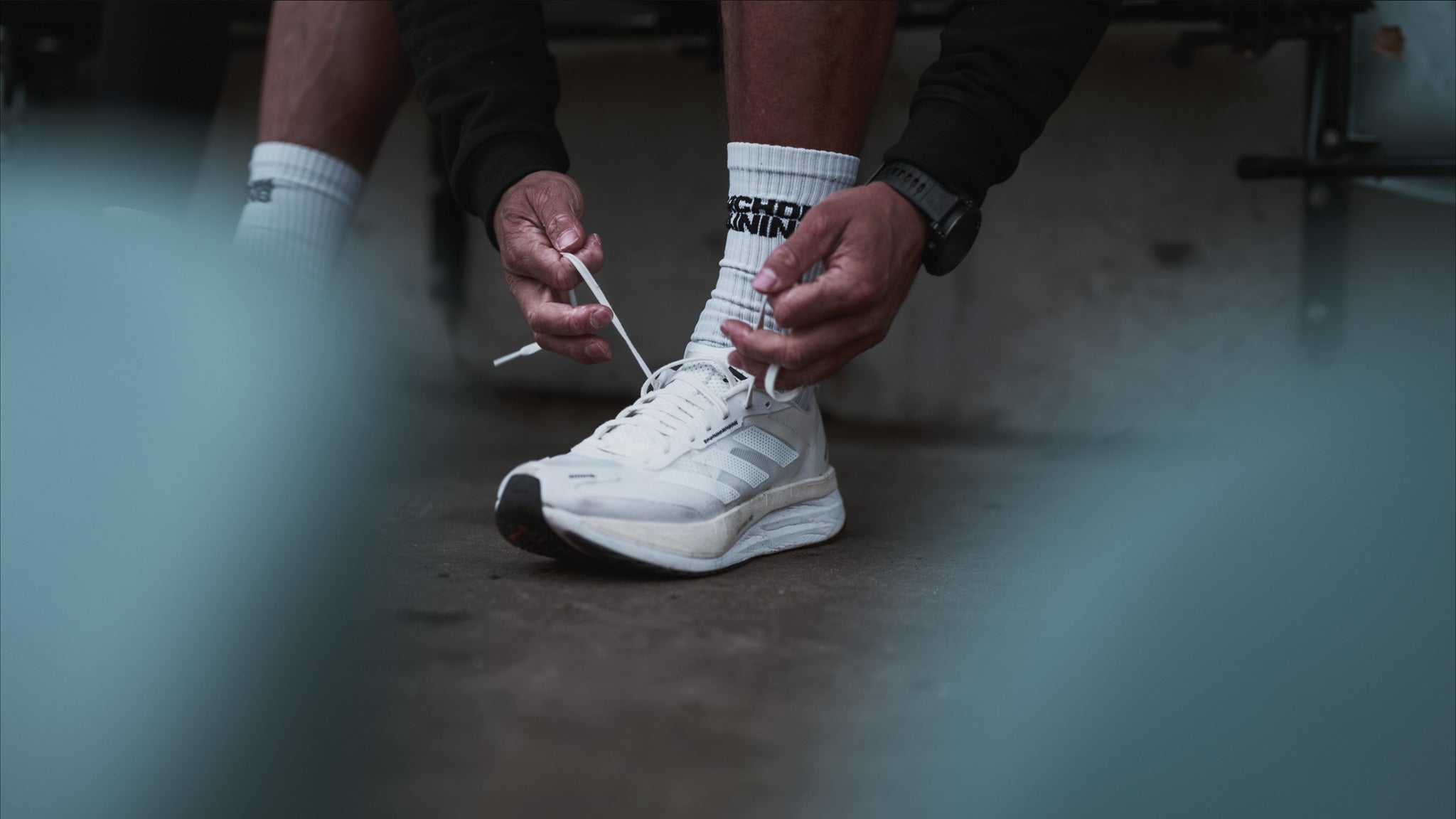 MARCHON™ Training Sock