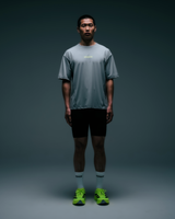 MARCHON™ Pace Short Sleeved Tee
