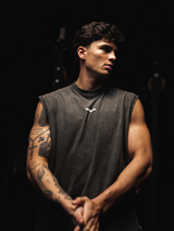 MARCHON Training Essential Tank