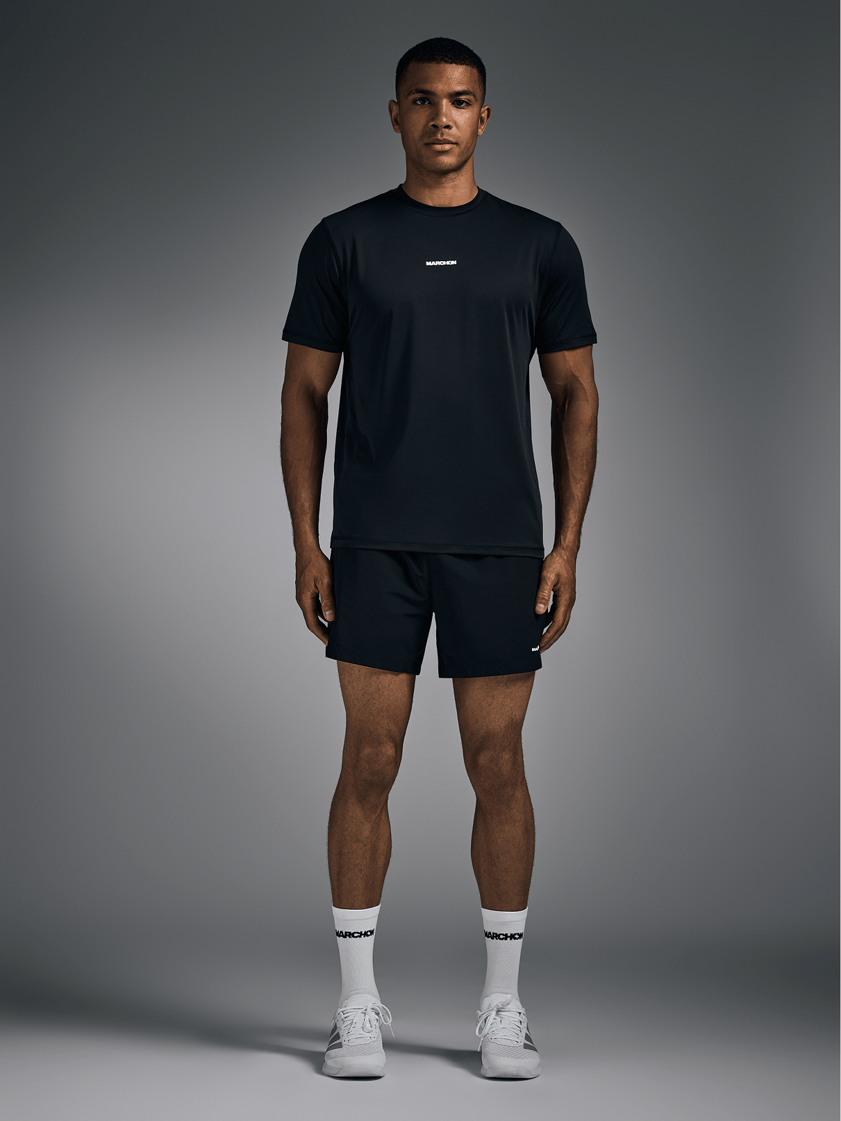 MARCHON Train Performance T-Shirt