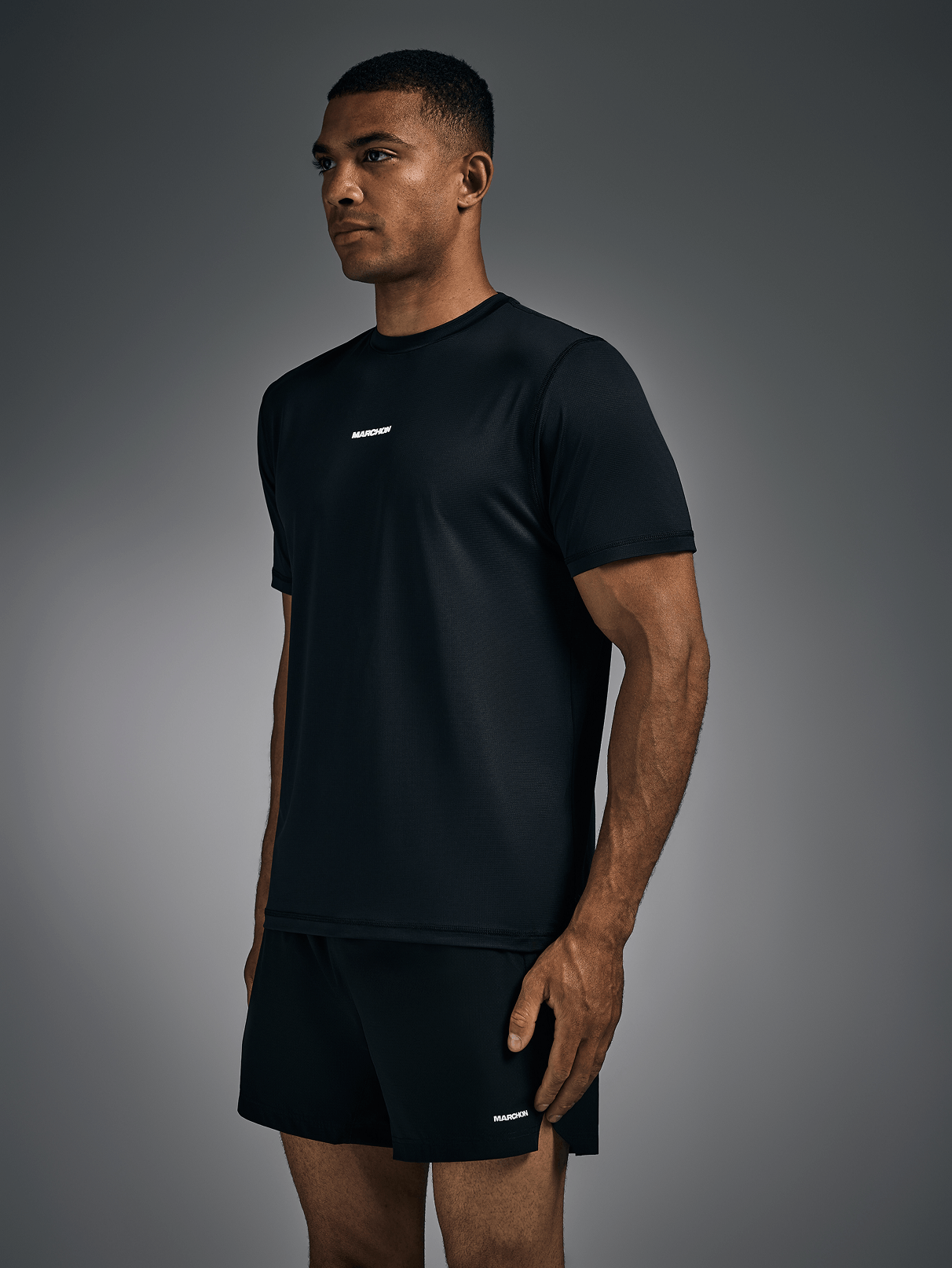 MARCHON Train Performance T-Shirt