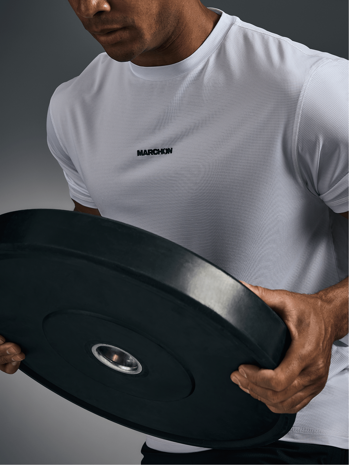 MARCHON Train Performance T-Shirt