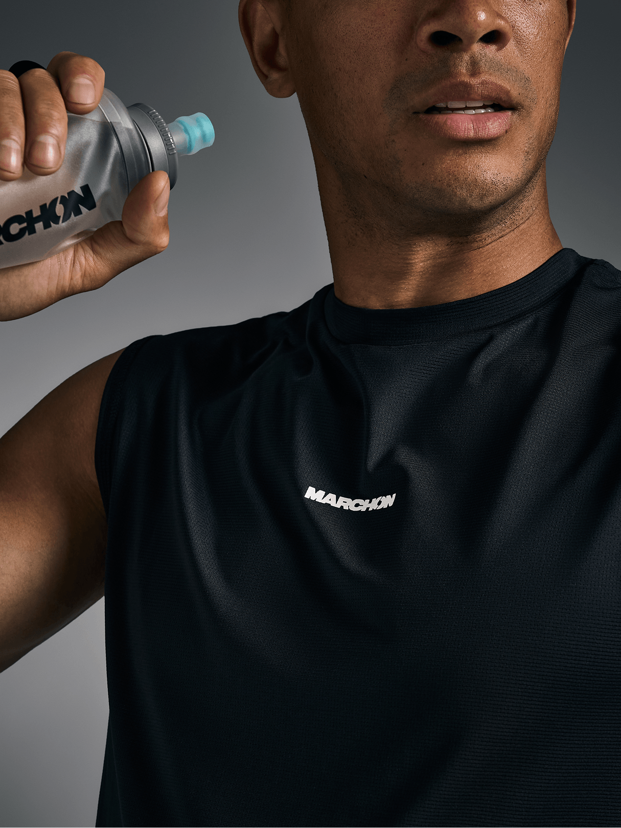 MARCHON Train Performance Tank