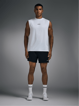 MARCHON Train Performance Tank