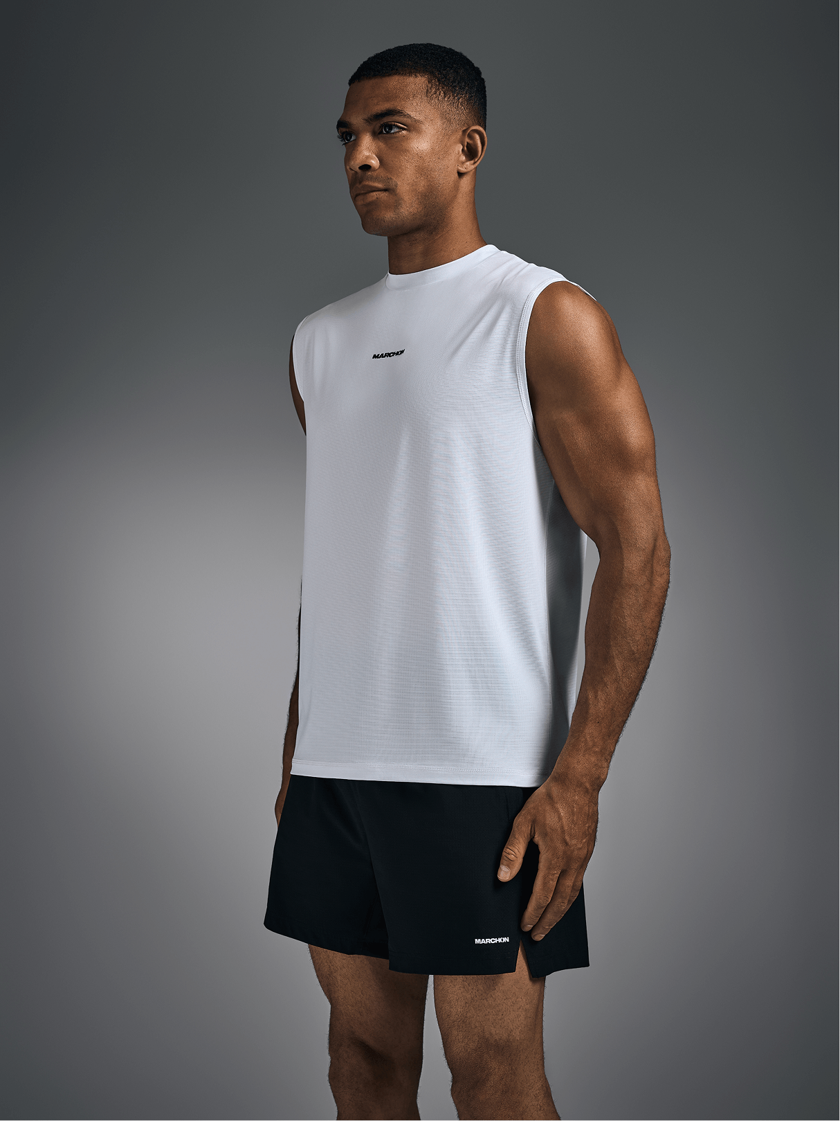MARCHON Train Performance Tank