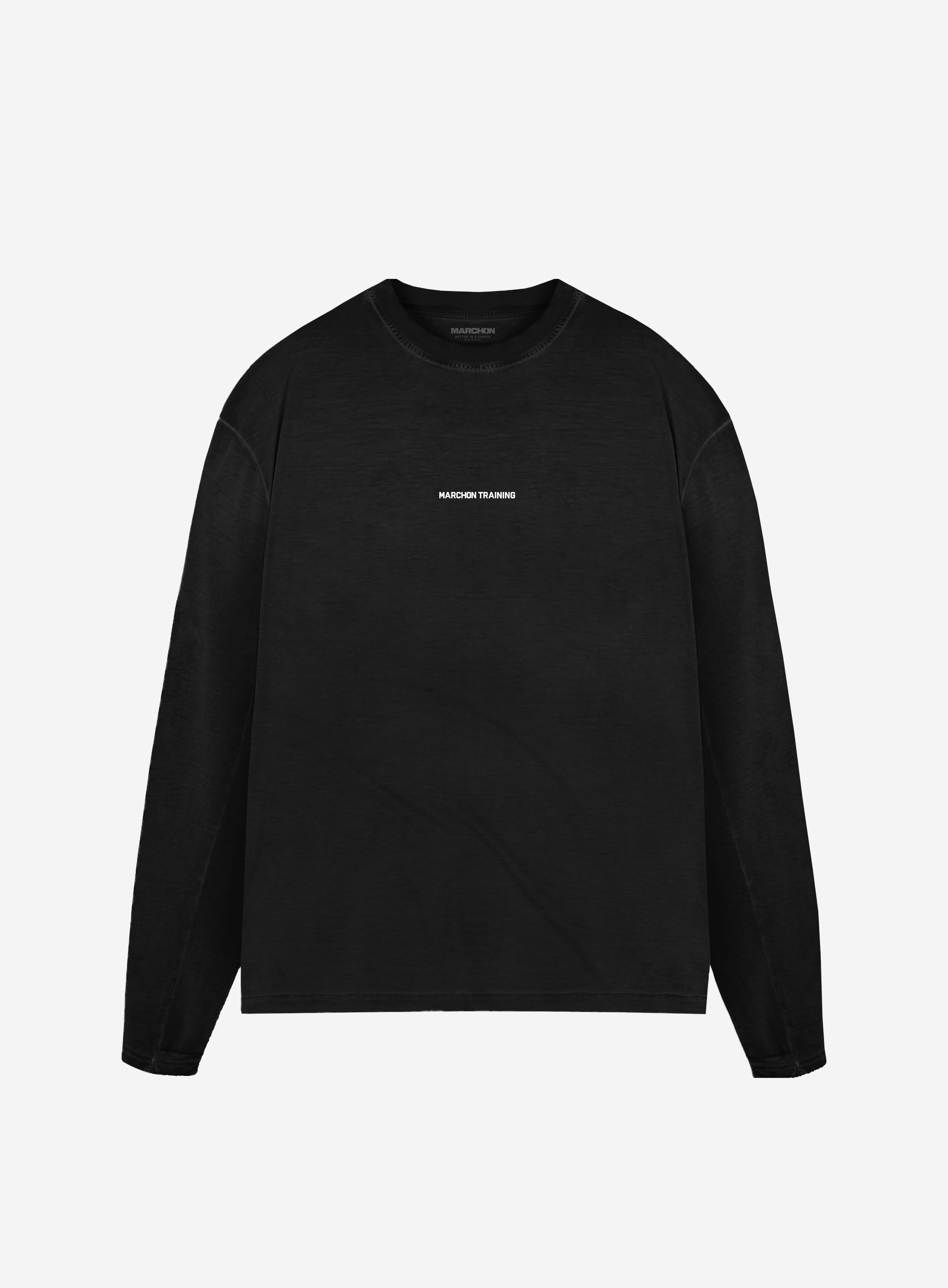 MARCHON™ Training Long Sleeve T-Shirt