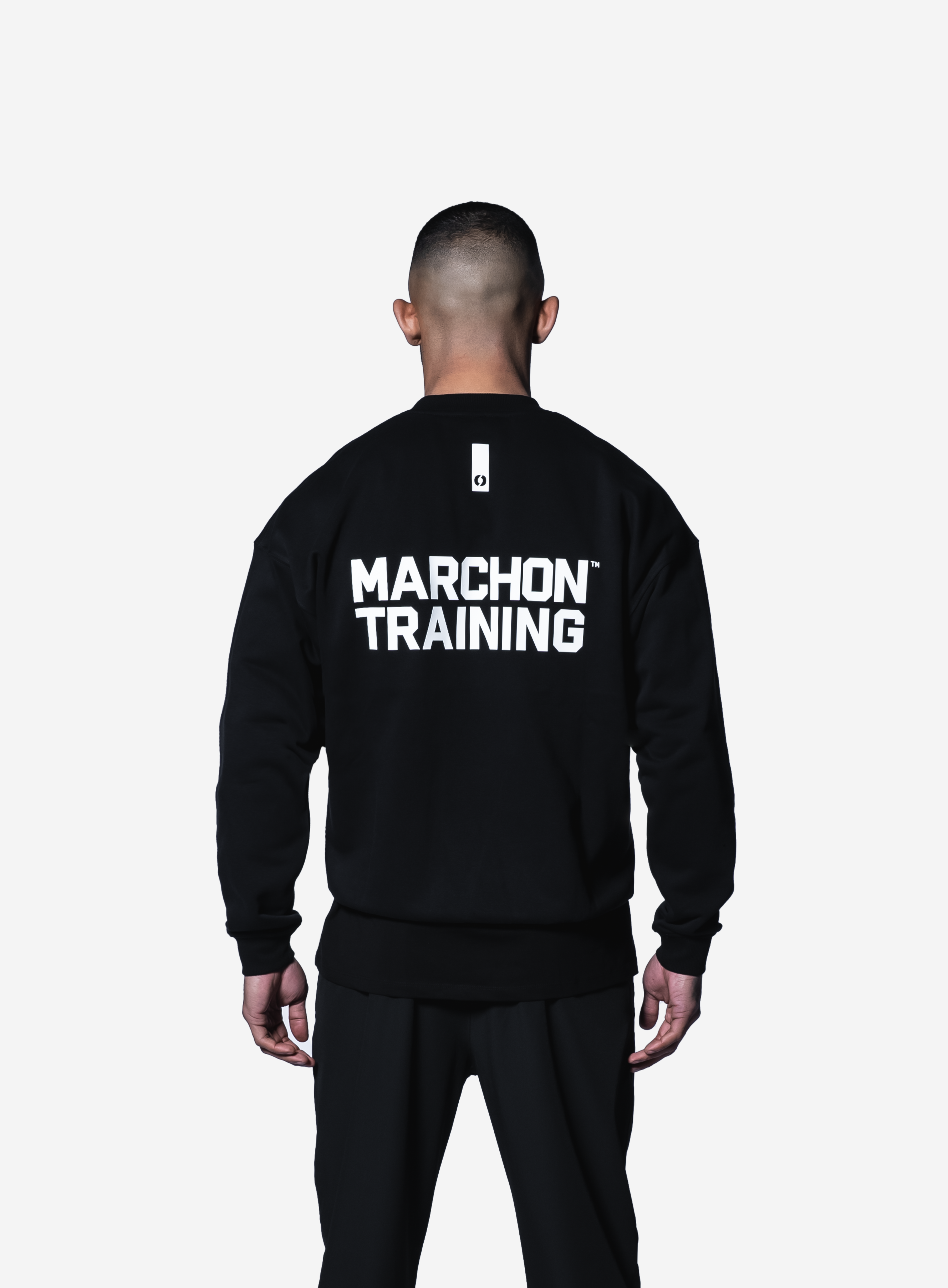 MARCHON™ Training Crewneck