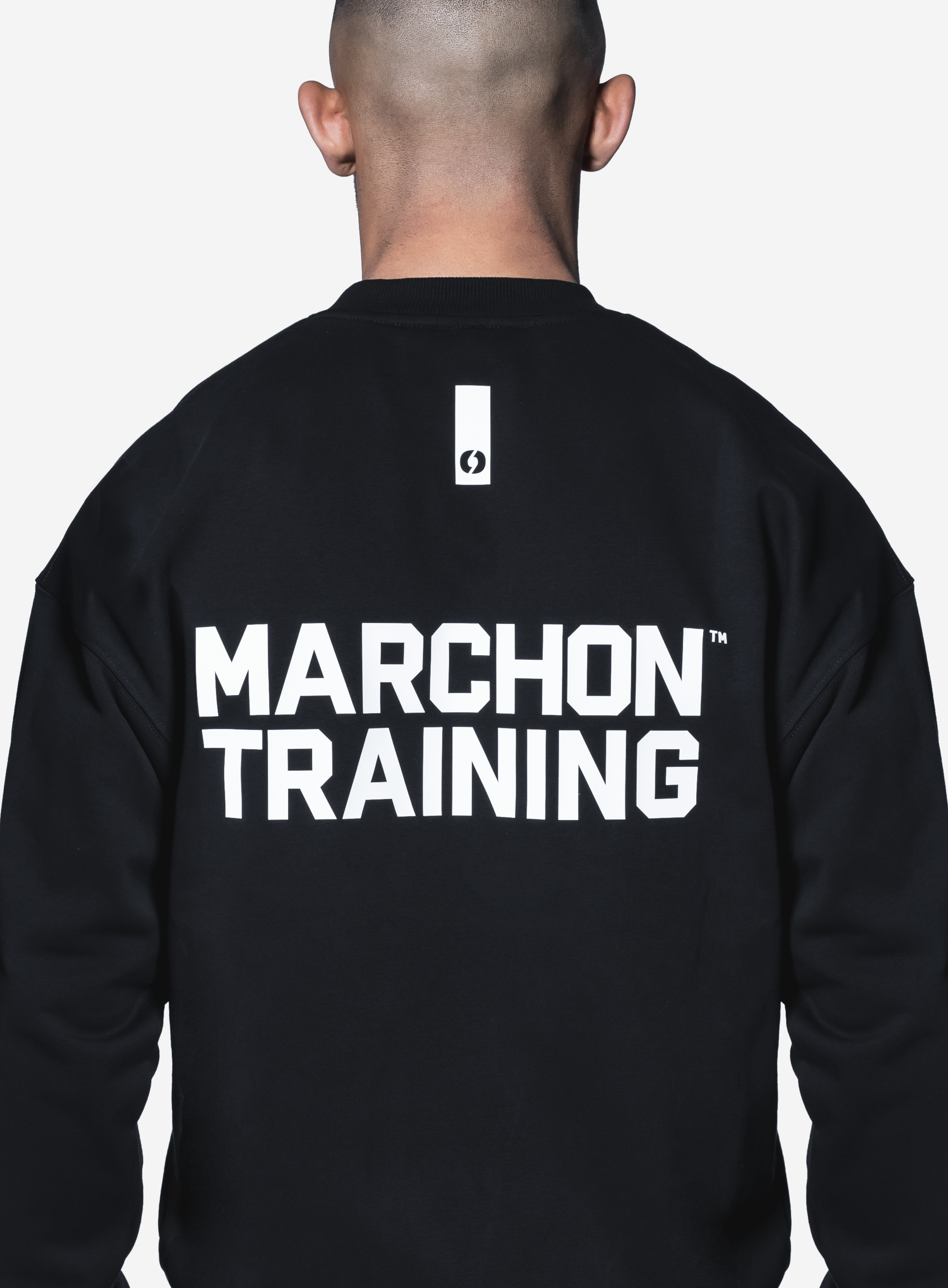 MARCHON™ Training Crewneck
