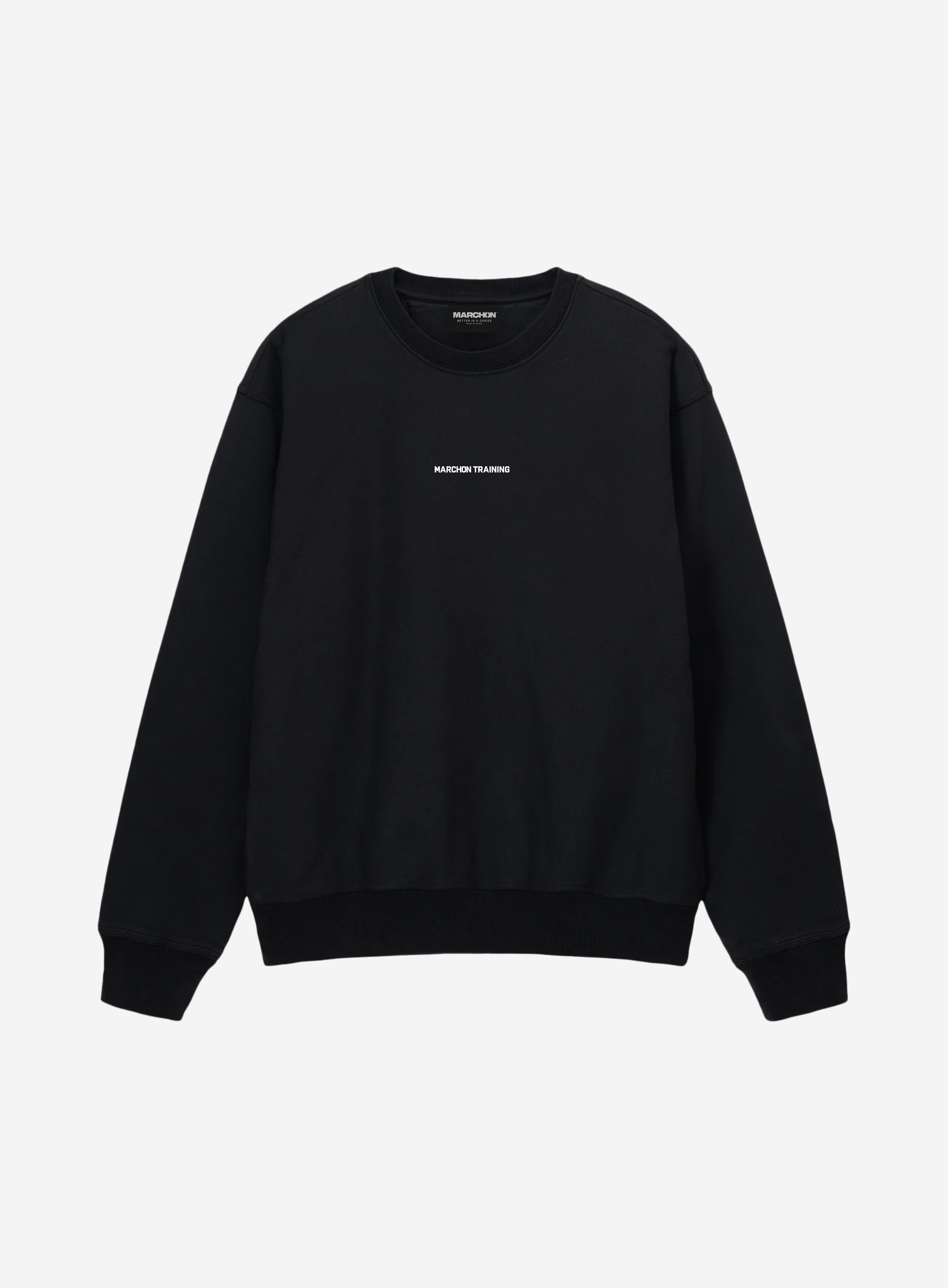 MARCHON™ Training Crewneck
