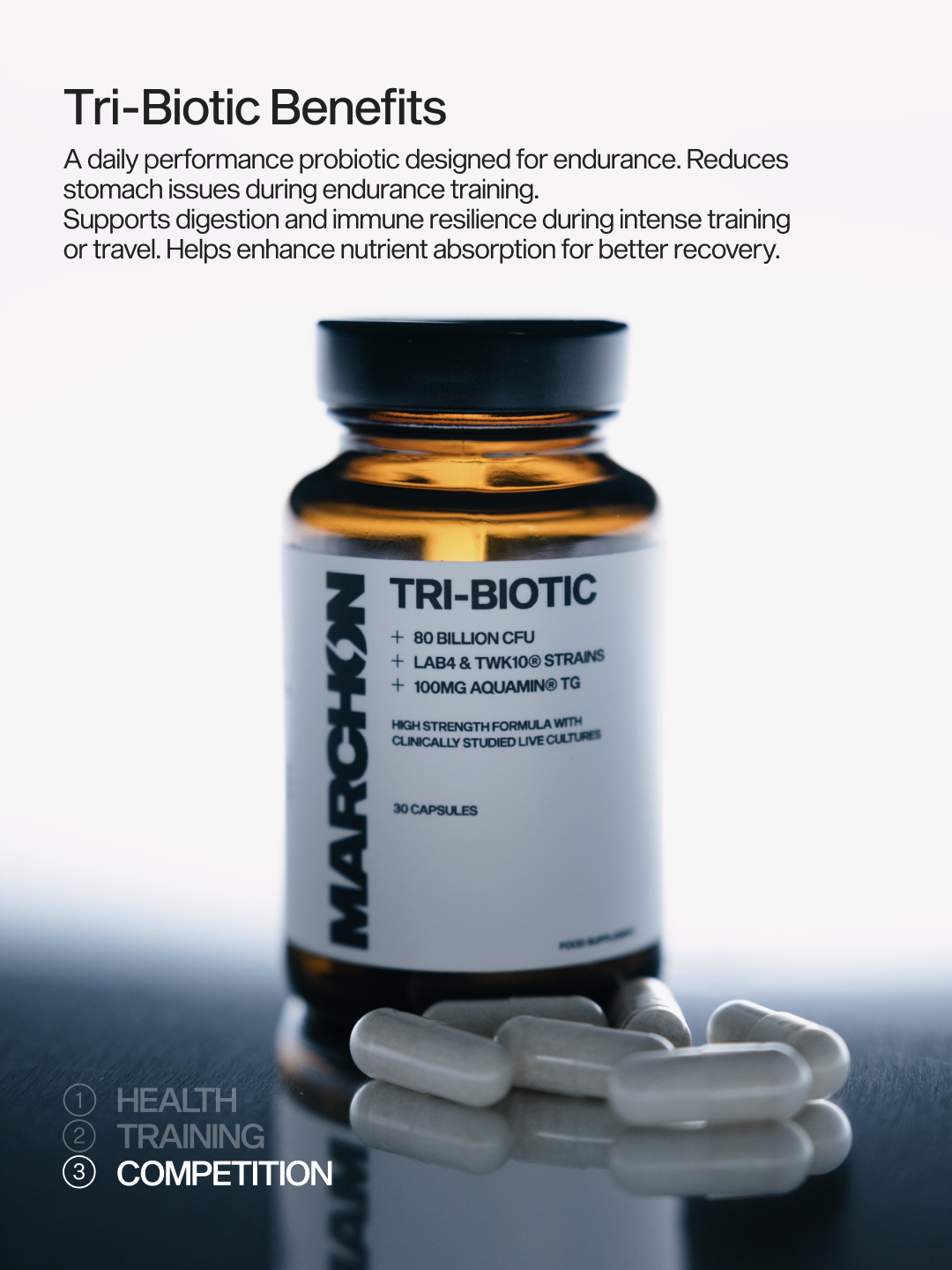 Tri-Biotic