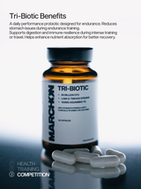 Tri-Biotic