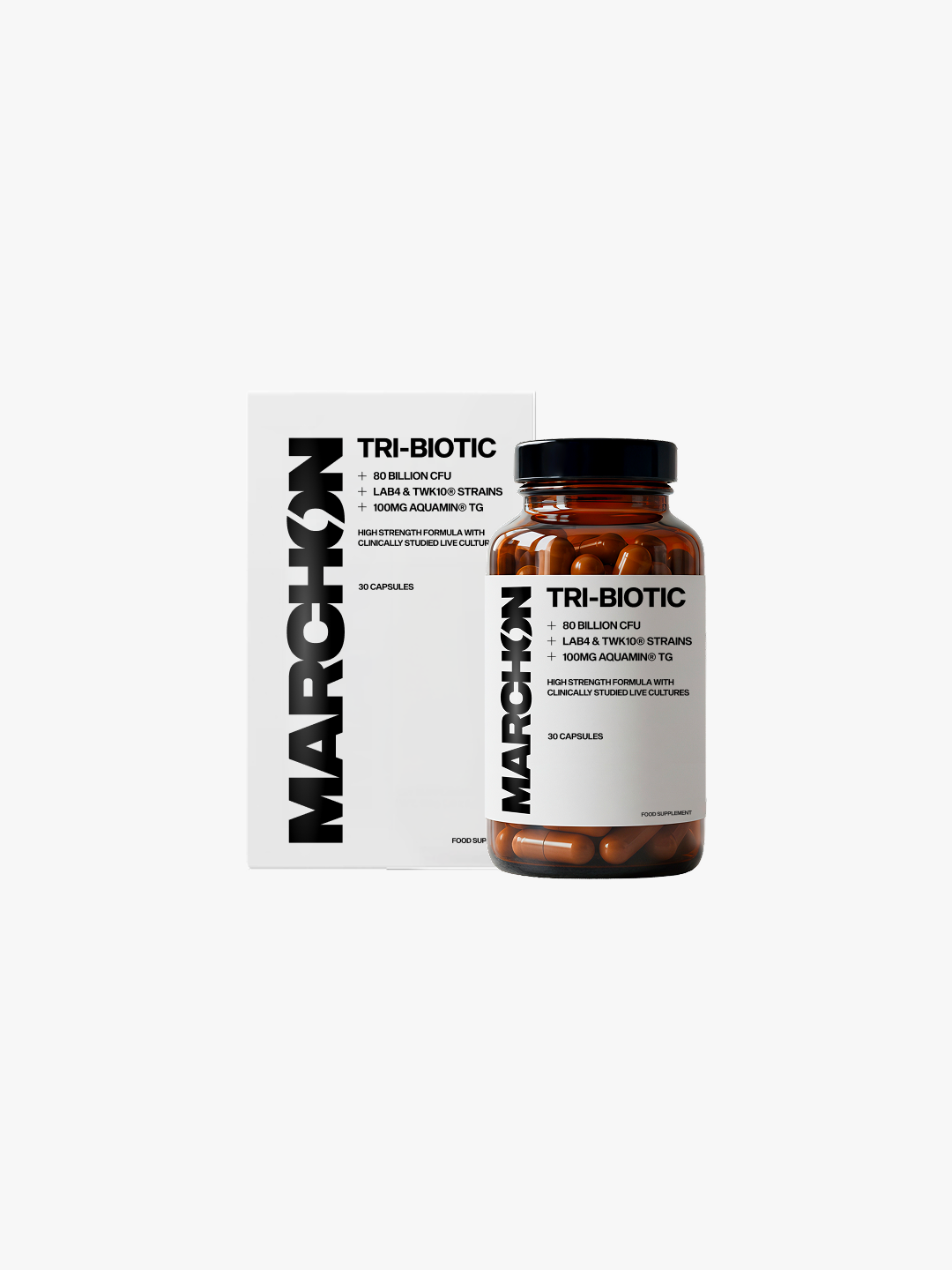 Tri-Biotic