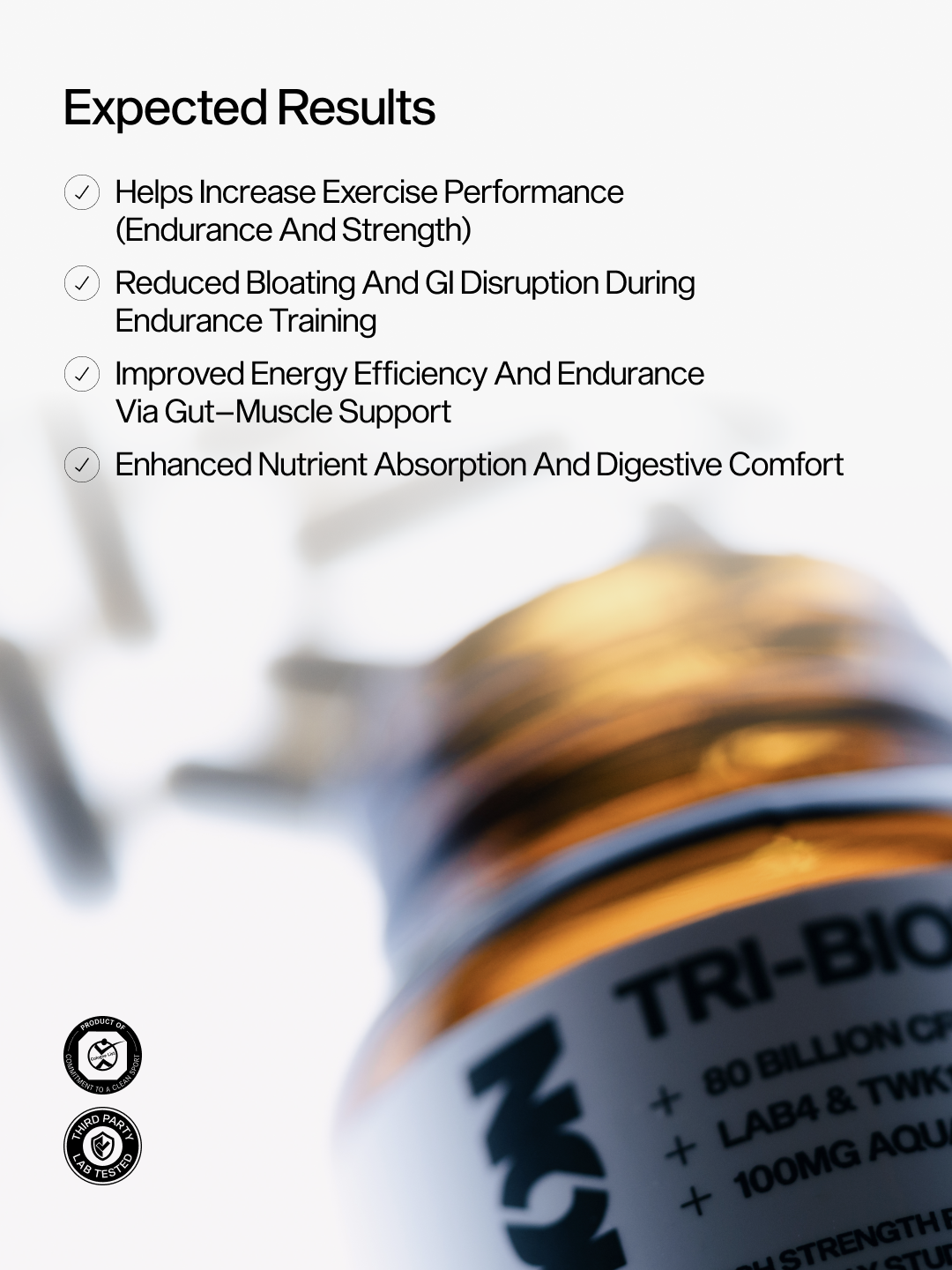 Tri-Biotic