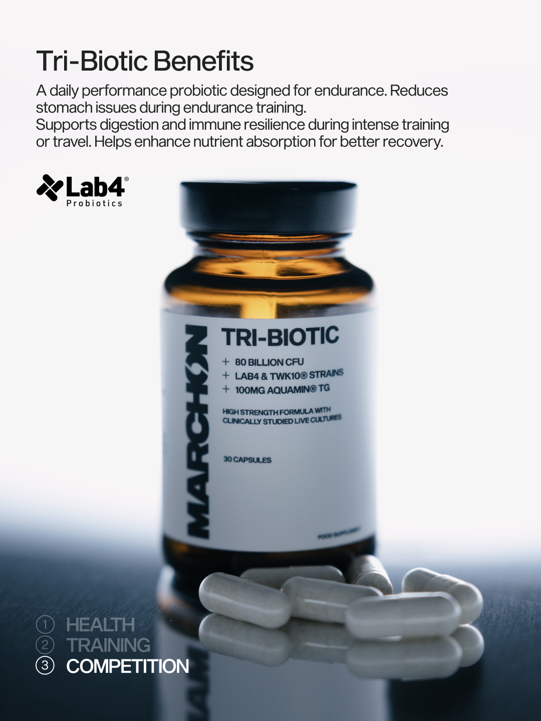 Tri-Biotic