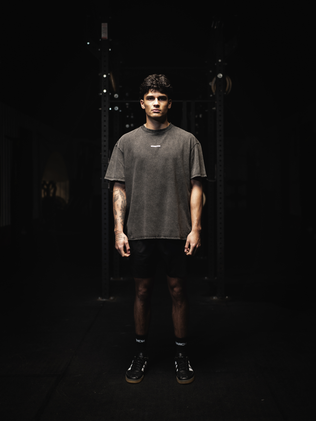 MARCHON Training Essential T-Shirt
